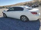 2010 Honda Accord LXP