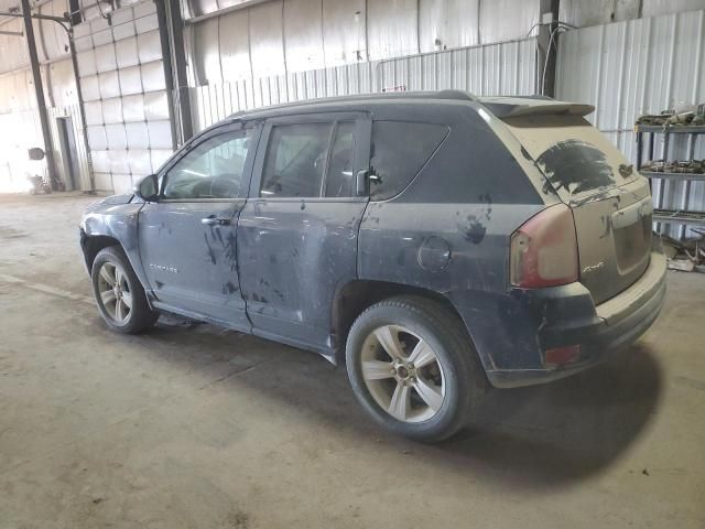 2015 Jeep Compass Sport