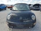 2003 Volkswagen New Beetle GLS