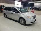 2012 Honda Odyssey LX