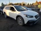 2020 Subaru Outback Onyx Edition XT