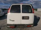 2011 Chevrolet Express G1500 LS