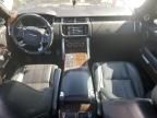 2014 Land Rover Range Rover Supercharged