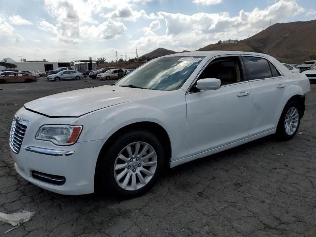 2014 Chrysler 300