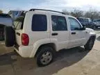 2003 Jeep Liberty Limited