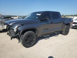 2023 Toyota Tundra Crewmax SR en venta en Houston, TX