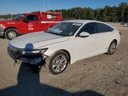 2020 Honda Accord LX en venta en Greenwell Springs, LA