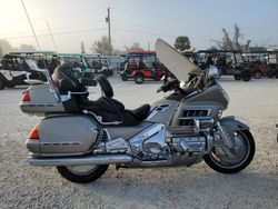 2003 Honda GL1800 A en venta en Arcadia, FL