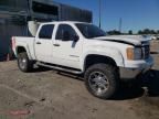 2013 GMC Sierra K1500 SLE