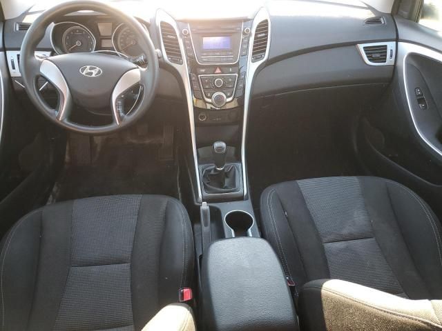 2014 Hyundai Elantra GT