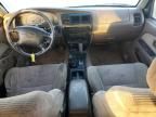 1998 Toyota 4runner SR5