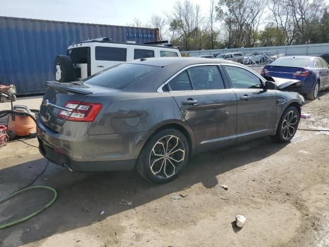 2015 Ford Taurus SHO