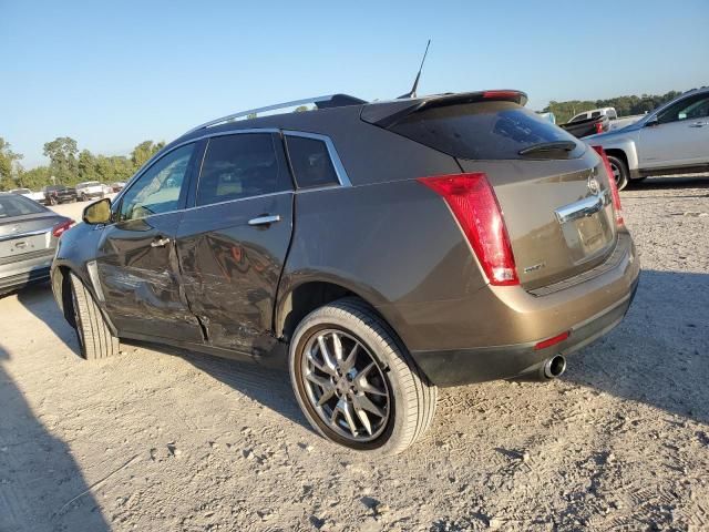 2014 Cadillac SRX Premium Collection