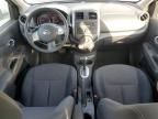 2014 Nissan Versa S