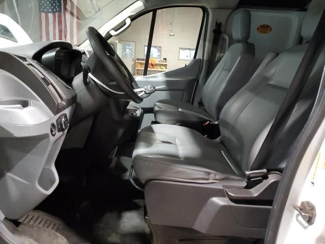 2017 Ford Transit T-150