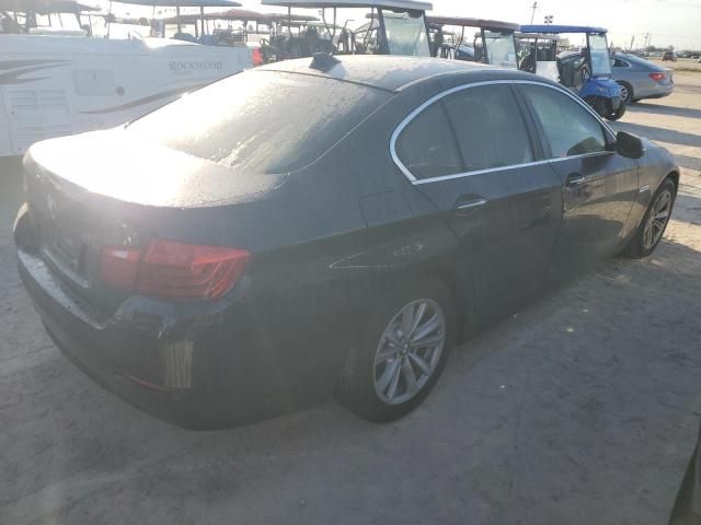 2014 BMW 528 I