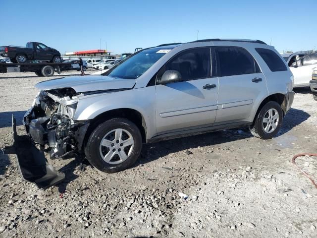 2005 Chevrolet Equinox LS