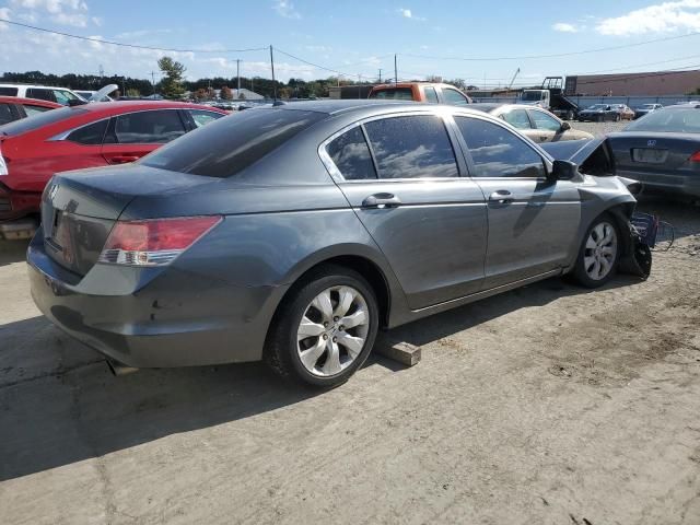 2009 Honda Accord EXL