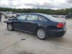 2012 Volkswagen Passat S