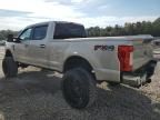 2017 Ford F250 Super Duty