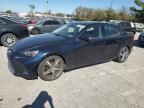 2018 Lexus IS 300