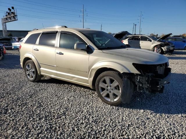 2010 Dodge Journey R/T