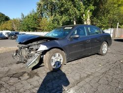 Nissan Vehiculos salvage en venta: 2006 Nissan Altima S