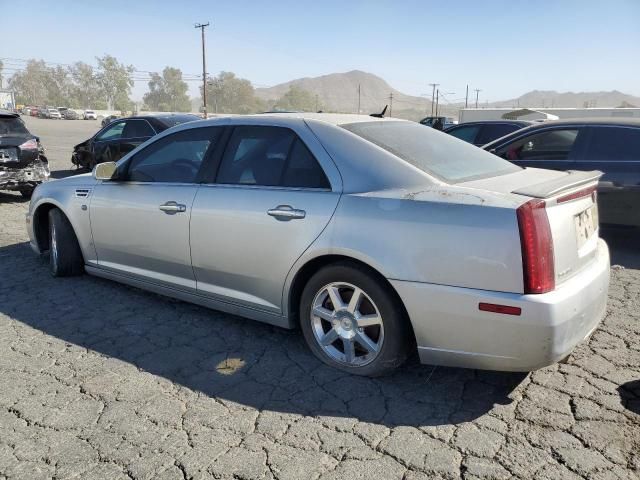 2008 Cadillac STS