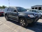 2007 Toyota 4runner SR5