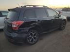 2015 Subaru Forester 2.0XT Premium