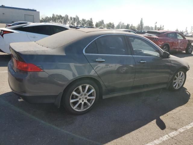 2006 Acura TSX