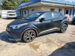 2018 Toyota C-HR XLE en venta en Austell, GA