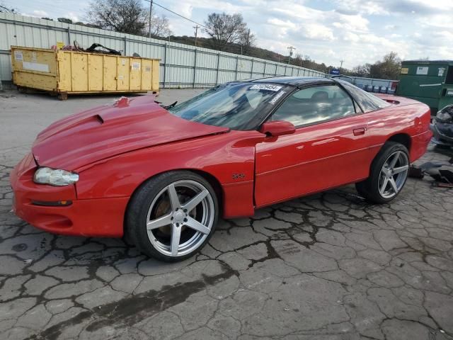 2001 Chevrolet Camaro Z28