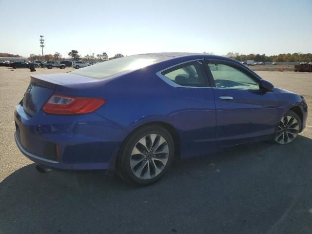 2014 Honda Accord LX-S