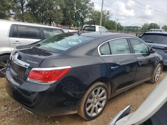 2013 Buick Lacrosse