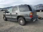 2001 Chevrolet Tahoe K1500