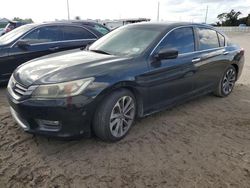 2013 Honda Accord Sport en venta en Riverview, FL