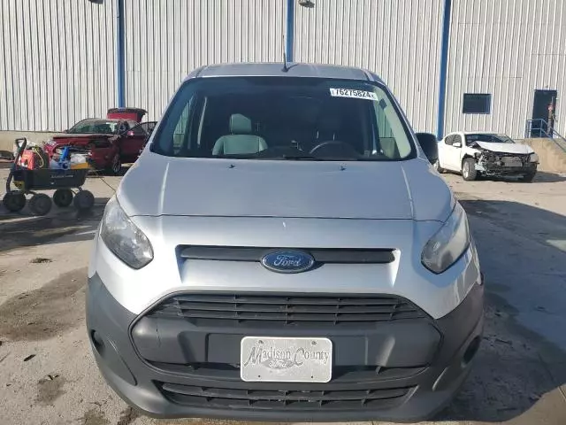 2017 Ford Transit Connect XL