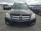 2011 Mercedes-Benz GLK 350