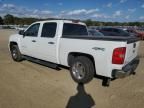 2012 Chevrolet Silverado K1500 LTZ