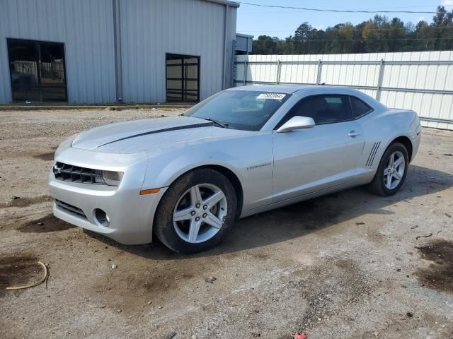 2010 Chevrolet Camaro LT