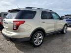 2011 Ford Explorer XLT