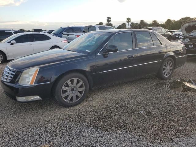 2006 Cadillac DTS