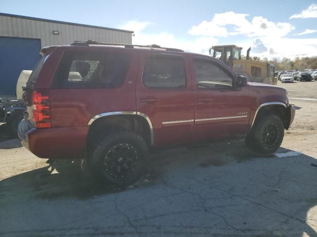 2011 Chevrolet Tahoe K1500 LT