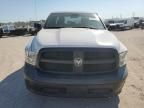 2021 Dodge RAM 1500 Classic Tradesman