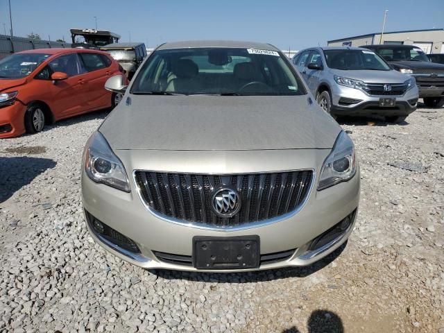 2016 Buick Regal Premium