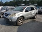 2008 GMC Acadia SLE