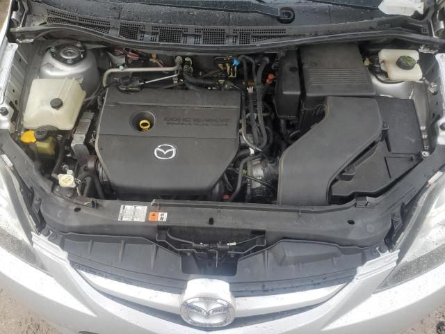 2008 Mazda 5