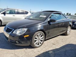 2010 Volkswagen EOS Turbo en venta en Dyer, IN