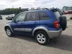 2004 Toyota Rav4